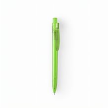 Kugelschreiber Hispar (grün) (Art.-Nr. CA849571)