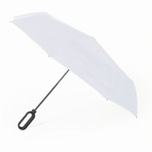 Regenschirm Brosmon (Weiss) (Art.-Nr. CA851537)