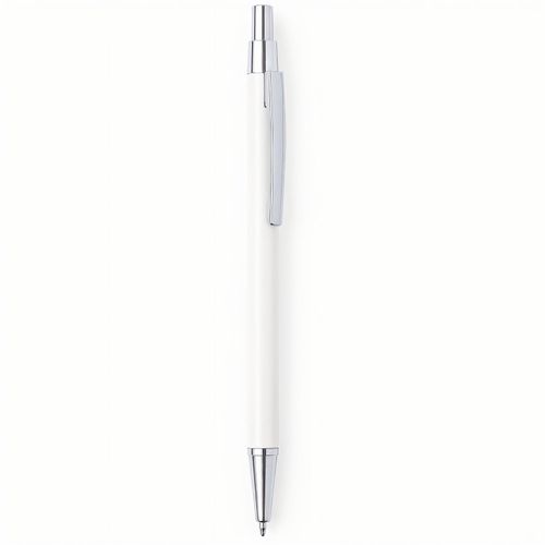 Kugelschreiber Paterson (Art.-Nr. CA852252) - Umweltfreundlicher Kugelschreiber aus...