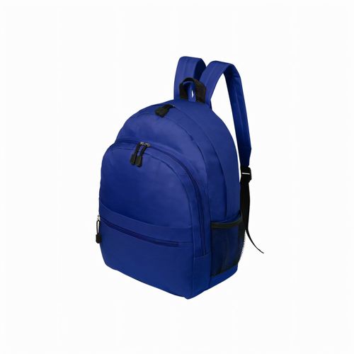 Rucksack Ventix (Art.-Nr. CA853184) - Rucksack aus widerstandsfähigem 600D-Po...