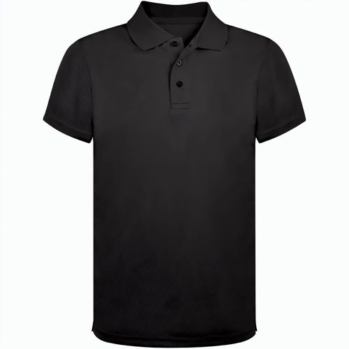 Polo-Shirt Tecnic Ratlam (Art.-Nr. CA853273) - Technisches Poloshirt aus 100% Polyester...