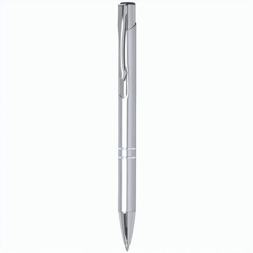 Kugelschreiber Trocum (Art.-Nr. CA853828) - Origineller Kugelschreiber mit Druckknop...