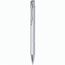 Kugelschreiber Trocum (Weiss) (Art.-Nr. CA853828)