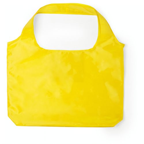 Faltbare Tasche Karent (Art.-Nr. CA854217) - Faltbare Tasche aus weichem 190T Polyest...