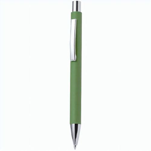 Kugelschreiber Dynix (Art.-Nr. CA855576) - Stilvoller Druckkugelschreiber mit...