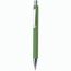 Kugelschreiber Dynix (grün) (Art.-Nr. CA855576)