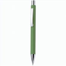 Kugelschreiber Dynix (grün) (Art.-Nr. CA855576)