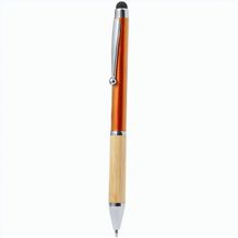 Kugelschreiber Pointer Zadron (orange) (Art.-Nr. CA855677)