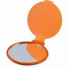 Taschenspiegel Thiny (orange) (Art.-Nr. CA855975)