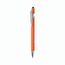 Kugelschreiber Pointer Parlex (orange) (Art.-Nr. CA857408)