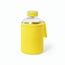 Trinkflasche Flaber (gelb) (Art.-Nr. CA857771)