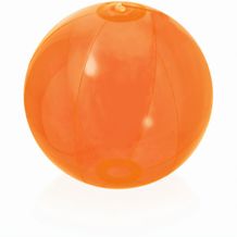 Strandball Nemon (orange traslucido) (Art.-Nr. CA859922)