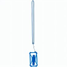 Halter Schlüsselband Kesey (blau) (Art.-Nr. CA861024)