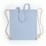 Rucksack Tasche Fenin (hellblau) (Art.-Nr. CA861065)