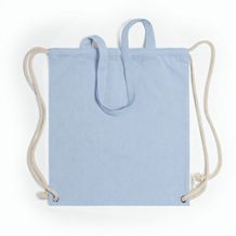 Rucksack Tasche Fenin (hellblau) (Art.-Nr. CA861065)