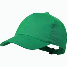 Mütze Brauner (grün) (Art.-Nr. CA863072)