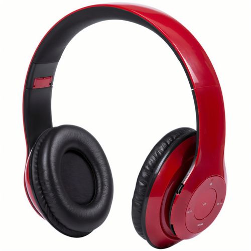 Kopfhörer Legolax (Art.-Nr. CA863801) - Faltbarer Bluetooth®-Kopfhörer mit coo...