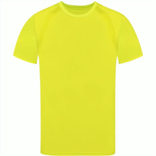 Erwachsene T-Shirt Tecnic Sappor (Art.-Nr. CA864996) - Technisches T-Shirt für Erwachsene au...