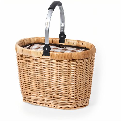 Picnic Wärme Tasche Halbax (Art.-Nr. CA865151) - Bringen Sie Stil in Ihre Picknicks mit...