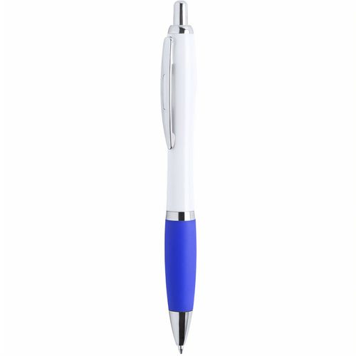 Kugelschreiber Tinkin (Art.-Nr. CA865324) - Druck-Kugelschreiber mit zweifarbigem...