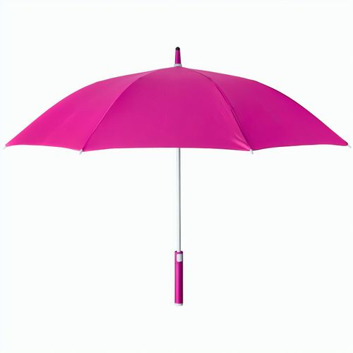 Regenschirm Wolver (Art.-Nr. CA866479) - Regenschirm mit 105 cm Durchmesser aus...