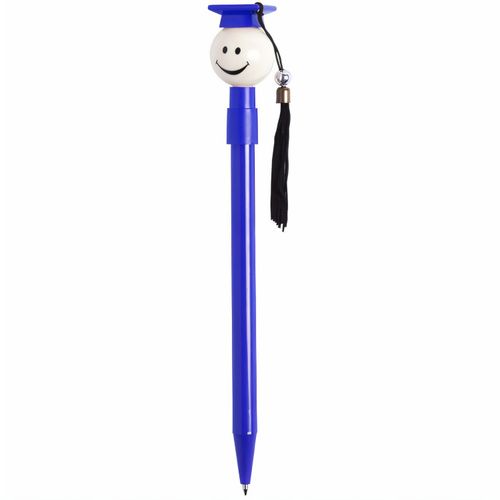 Kugelschreiber Gradox (Art.-Nr. CA868307) - Lustiger Stift für Absolventen in einer...