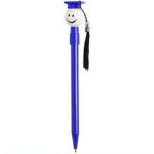 Kugelschreiber Gradox (blau) (Art.-Nr. CA868307)