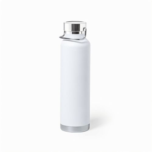 Wärme Flasche Staver (Art.-Nr. CA868650) - Thermosflasche aus Edelstahl, mit...