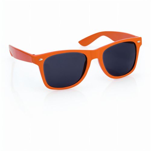Sonnenbrille Xaloc (Art.-Nr. CA868947) - Sonnenbrille mit UV400-Schutz. Stabiler...