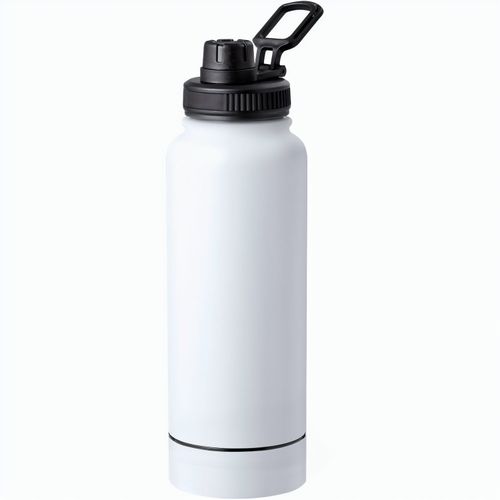 Wärme Flasche Wankex (Art.-Nr. CA870680) - Thermoskanne mit Doppelschicht und 1 l...