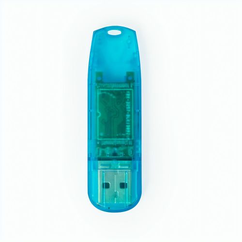 USB Speicher Steya 16GB (Art.-Nr. CA870988) - USB-Stick mit 16GB Kapazität, aus wider...