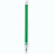 Ewiger Bleistift Astril (grün) (Art.-Nr. CA871335)