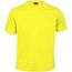 Erwachsene T-Shirt Tecnic Rox (yellow fluor) (Art.-Nr. CA871493)