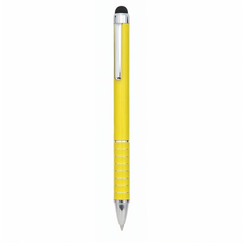 Kugelschreiber Pointer Minox (Art.-Nr. CA871500) - Dreh-Kugelschreiber mit Aluminiumgehäus...