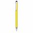 Kugelschreiber Pointer Minox (gelb) (Art.-Nr. CA871500)