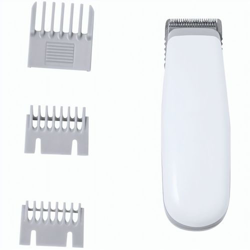 Haarschneider Jamet (Art.-Nr. CA872934) - Praktischer und kompakter Haartrimmer,...
