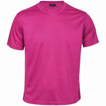 Erwachsene T-Shirt Tecnic Rox (fuchsie) (Art.-Nr. CA874144)