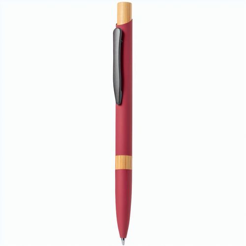 Kugelschreiber Lantasker (Art.-Nr. CA875013) - Stilvoller Kugelschreiber aus Aluminium...