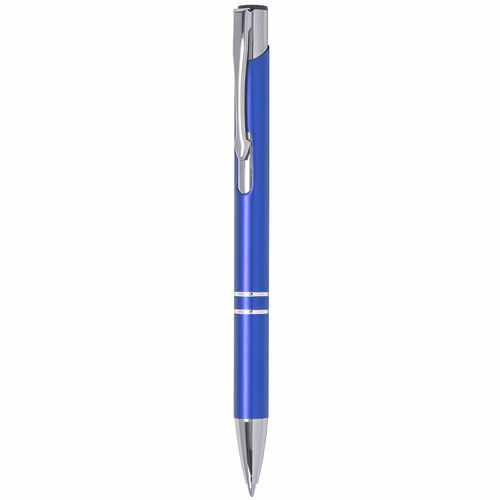 Kugelschreiber Trocum (Art.-Nr. CA875800) - Origineller Kugelschreiber mit Druckknop...