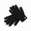 Touchpad Handschuhe Despil (Schwarz) (Art.-Nr. CA876498)