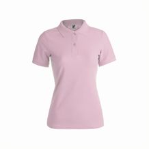 Frauen Farbe Polo-Shirt "keya" WPS180 (pink) (Art.-Nr. CA877480)
