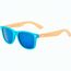 Sonnenbrille Ferguson (hellblau) (Art.-Nr. CA878045)