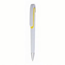 Kugelschreiber Klinch (gelb) (Art.-Nr. CA878149)