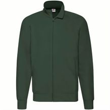 Erwachsene Sweatshirt Lightweight Sweat (dunkelgrün) (Art.-Nr. CA879283)