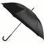 Regenschirm Meslop (Schwarz) (Art.-Nr. CA880929)