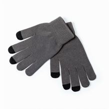 Antibakteriell Touchpad Handschuhe Tenex (Grau) (Art.-Nr. CA882252)