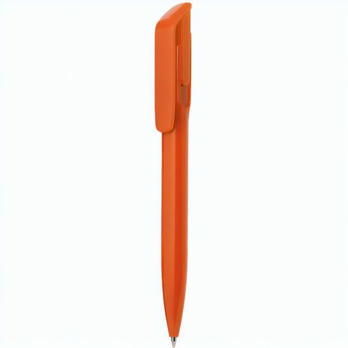 Kugelschreiber Yatson (Art.-Nr. CA883654) - Kugelschreiber mit Druckknopfmechanismus...