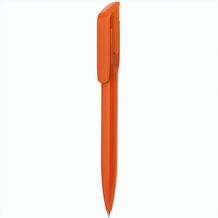 Kugelschreiber Yatson (orange) (Art.-Nr. CA883654)