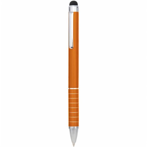 Kugelschreiber Pointer Minox (Art.-Nr. CA884378) - Dreh-Kugelschreiber mit Aluminiumgehäus...