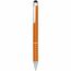 Kugelschreiber Pointer Minox (orange) (Art.-Nr. CA884378)